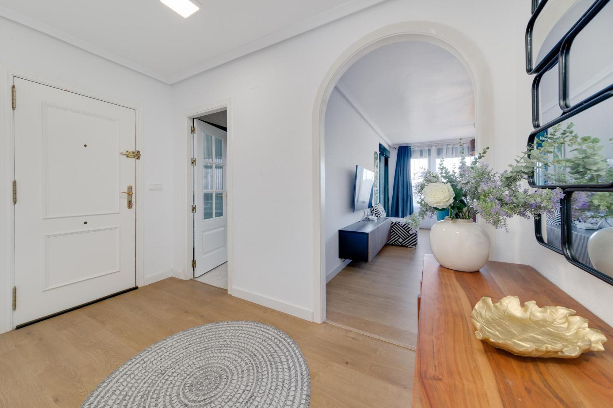 Вилла Super Cosy House Next To The Golf Ориуэла Экстерьер фото